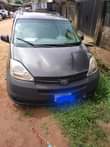 A picture of Awoof Awoof Awoof Used toyota sienna 2005 model Engine and
