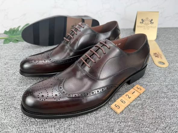 A picture of Office wedding shoes for men