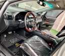 A picture of 2011 LEXUS RX 350