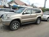A picture of TOYOTA LAND CRUISER 0688 648 633