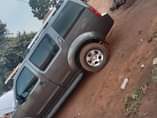 A picture of NISSAN PATHFINDER