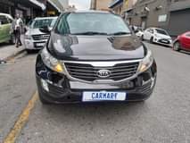 Car M.