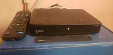 A picture of Kingamuz dstv