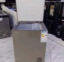 A picture of TV FREEZER NA FREEGE