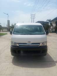 A picture of Distress sale location owerri price 9m 07040637386