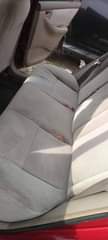 A picture of Toyota corrolla 06
