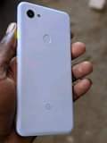 A picture of GOOGLE PIXEL 3A