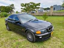 bmw 320i