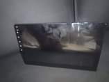 A picture of Android system radio