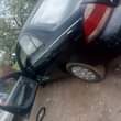 A picture of Distress Sale very sound and sharp Nissan sunny 08 Model