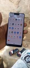 A picture of Pixel 3xl