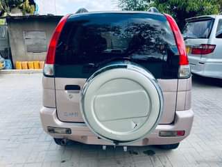 A picture of Toyota Cami for Sale
