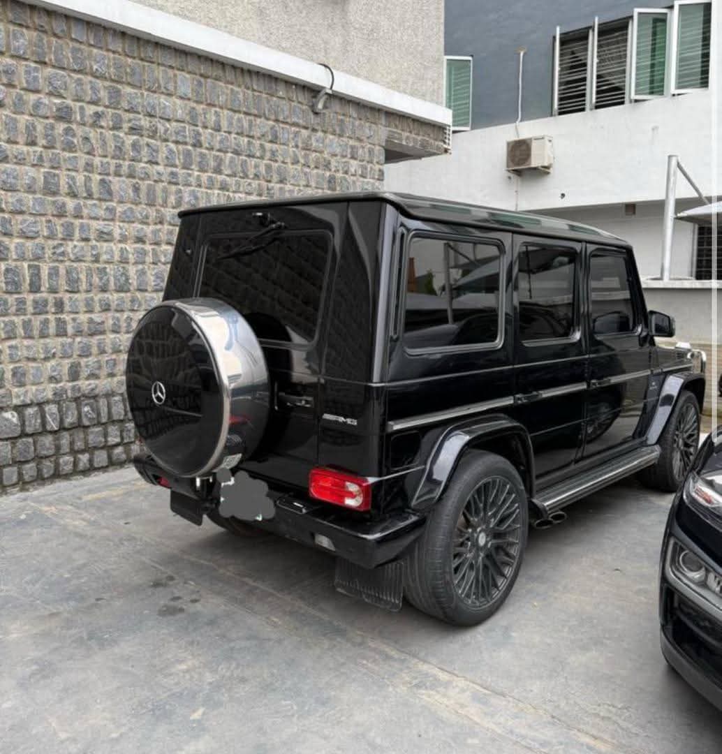 A picture of 2007 Toyota 2007