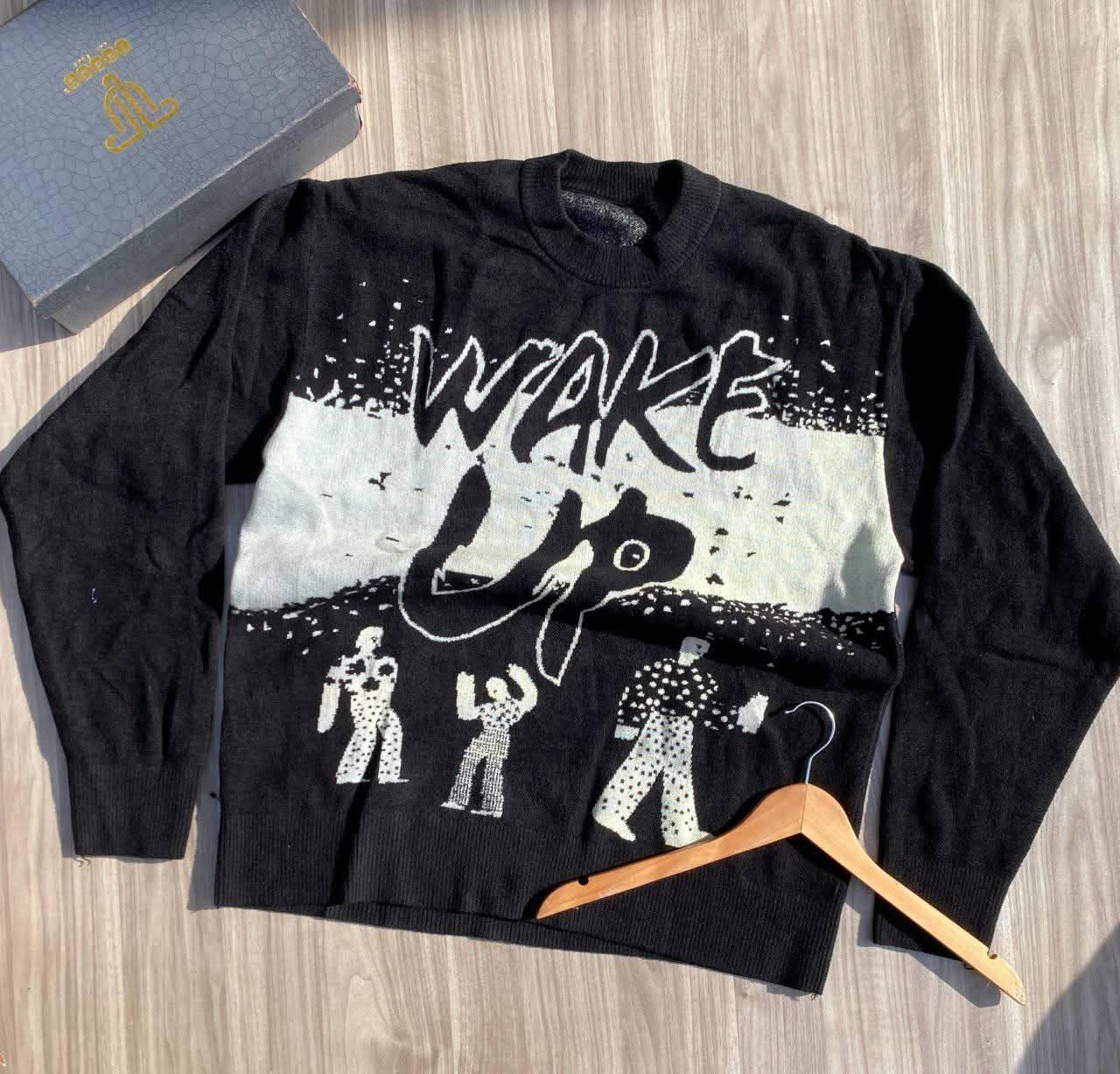 A picture of Jumpers and sweater shirts