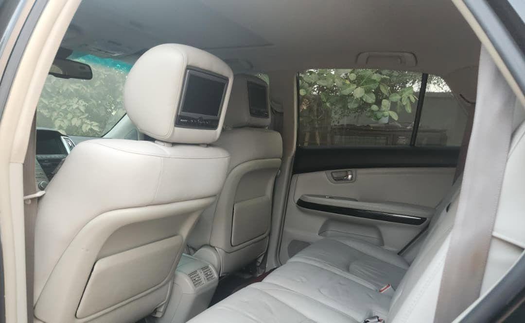 A picture of Car
