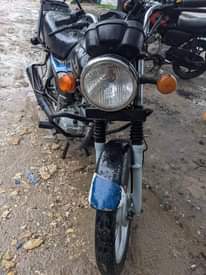 A picture of Motorcycle call 0623429524