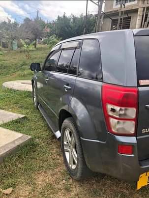 A picture of ESCUDO TANAPA FOR SALE 0685 136 087