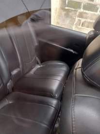 A picture of car