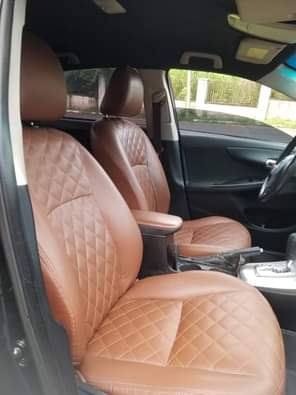A picture of 2012 TOYOTA COROLLA CONDITION PERFECTLY WORKING WELL PRICE 7m Call