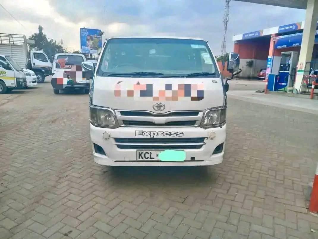 automatic cars