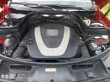 A picture of 2012 Model Benz GLK