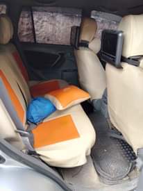 A picture of TOYOTA RAV4
