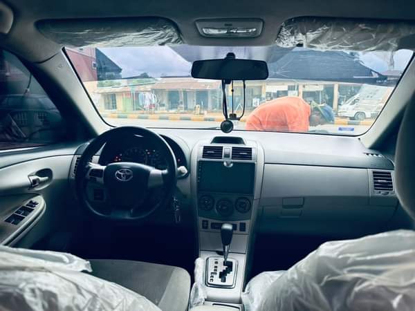 A picture of MR KEN AUTOs Ur Happiness Is Our Priority 2348038966089 call