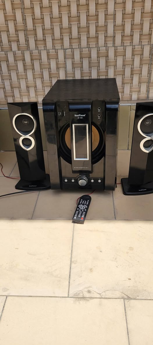 A picture of Music