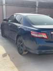 A picture of Clean 2007 Toyota Camry sport buy and traveling clean in