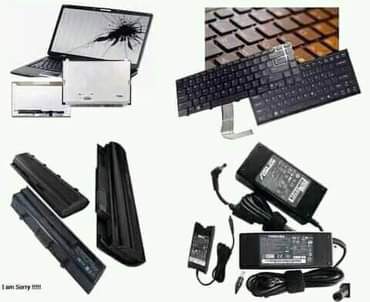 repair services