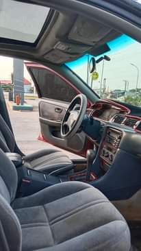 A picture of TOYOTA CAMRY LE 2004 tiny light 