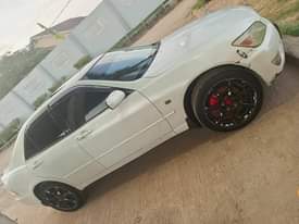 A picture of Yoyote Altezza