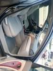 A picture of Toyota Camry 09