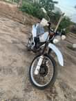 A picture of Honda SL 230