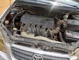 A picture of Registered Toyota corolla 05 for sale Location ikorodu Price 1