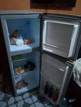 A picture of Hisense
