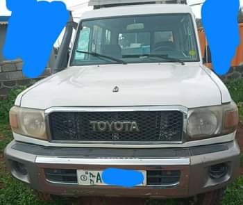 used toyota