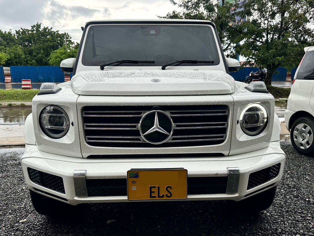 mercedes benz
