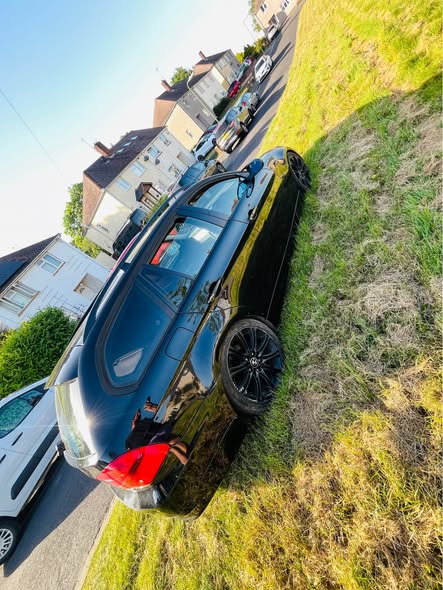 bmw 320d