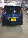 A picture of TOYOTA ISIS