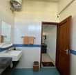 A picture of Air bnb.