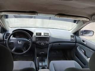 A picture of DISTRESS 2004 Honda eod sound ac chilling 1 480M Abuja