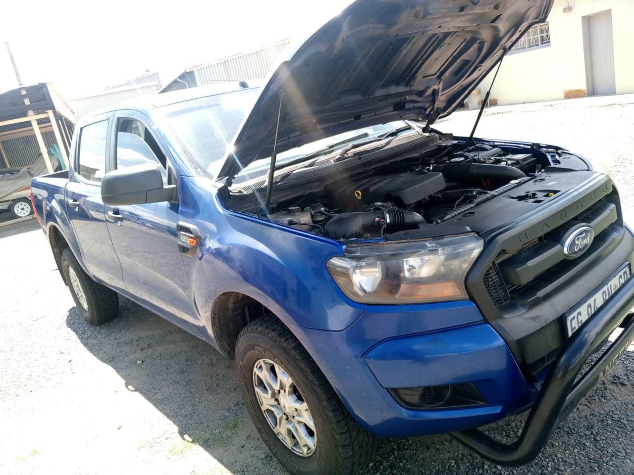 tdci cars