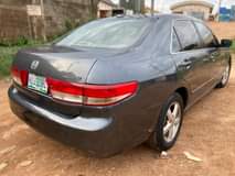 A picture of Clean nigeria use EOD most go today The owner need