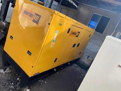 genset