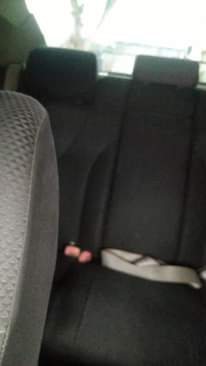 A picture of Toyota Camry 2008 tokubo Price 4 7m Location AJAH LAGOS