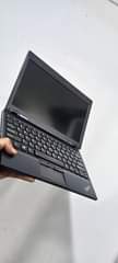 A picture of LENOVO X120e HDD 320GB RAM 4Gb WiFi HDMI Bettery 1hrs