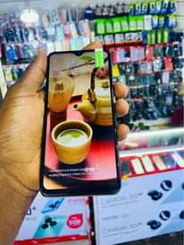 A picture of Oppo F11