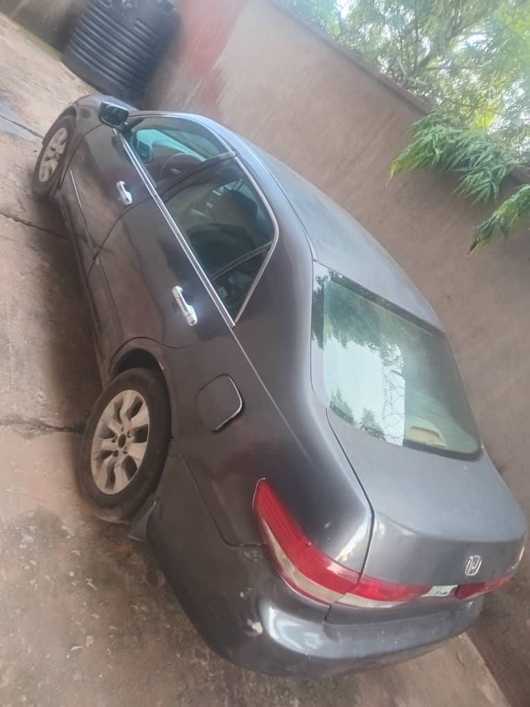 A picture of Honda EOD 08165618646 