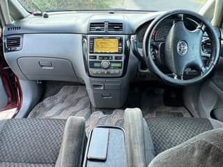 A picture of TOYOTA IPSUM